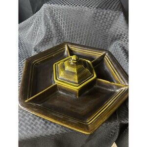 Haeger  Dish